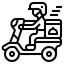 Entrega diaria