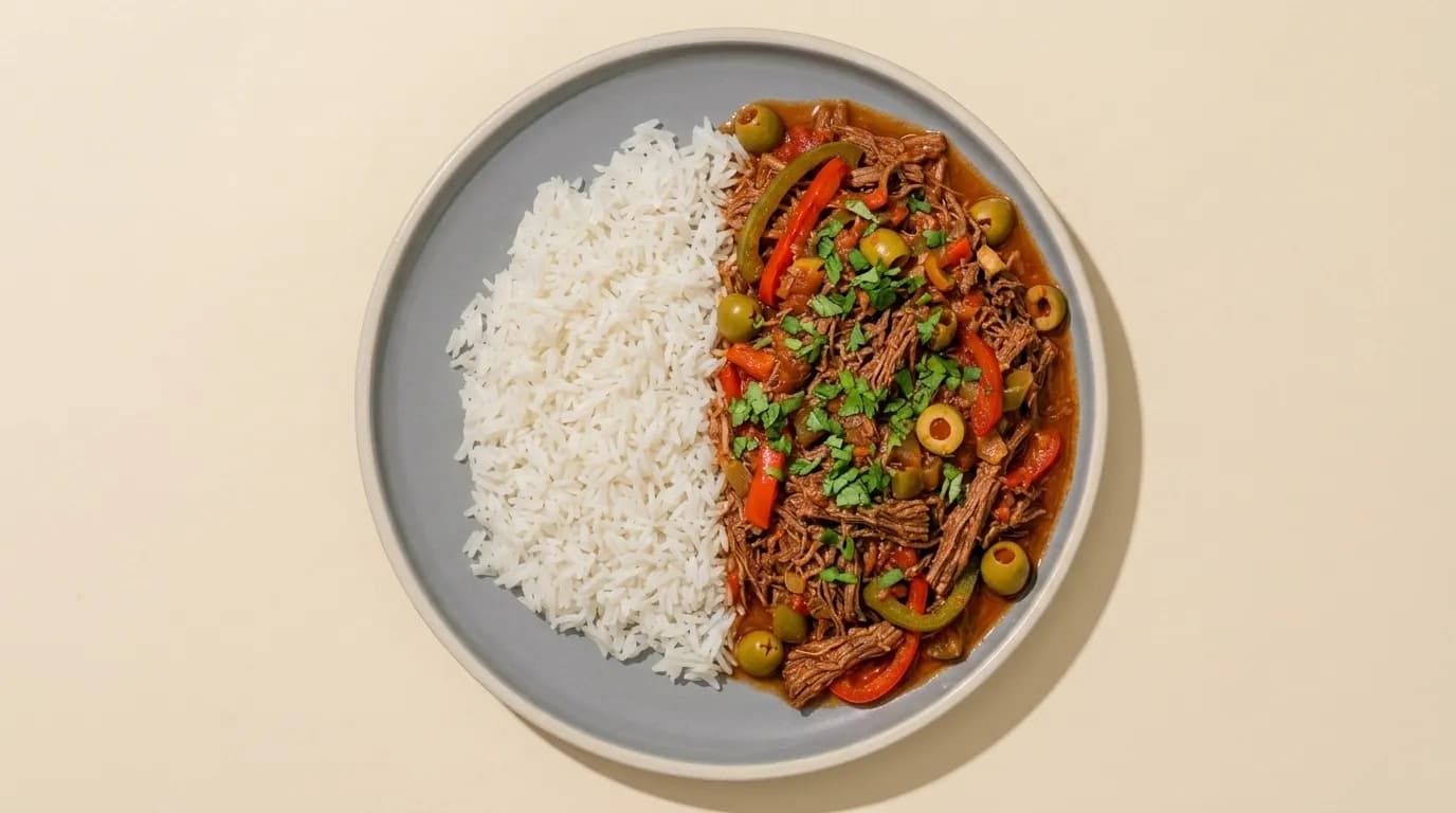 Ropa Vieja